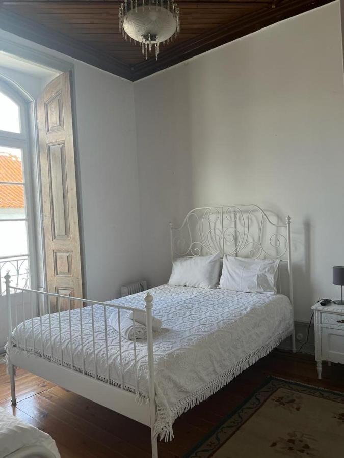 Casa Da Rainha 호텔 아잠부자 외부 사진
