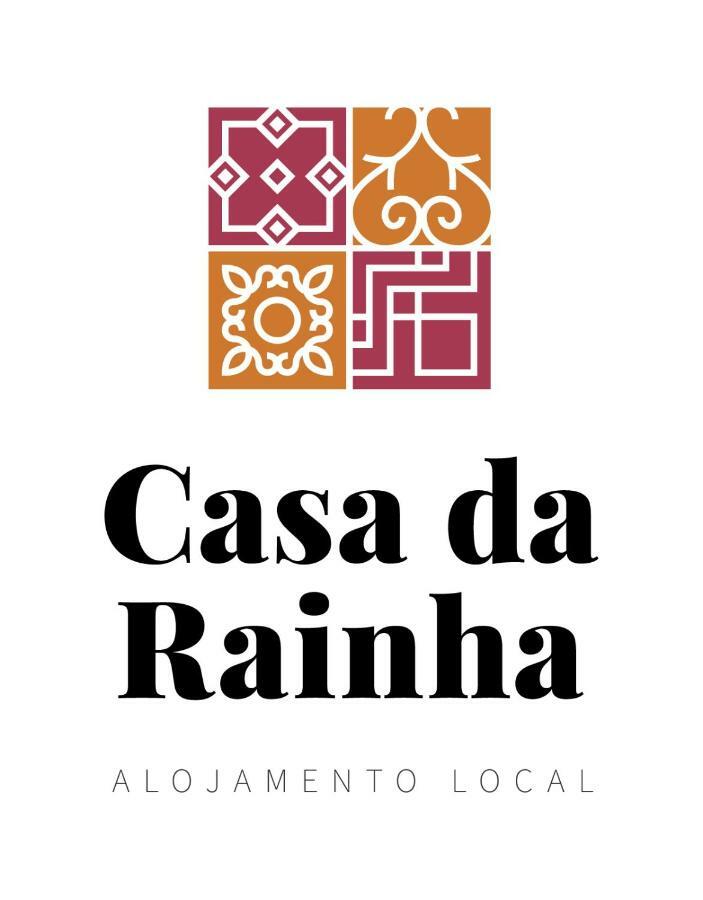 Casa Da Rainha 호텔 아잠부자 외부 사진