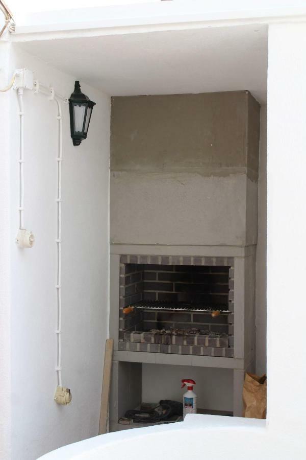 Casa Da Rainha 호텔 아잠부자 외부 사진
