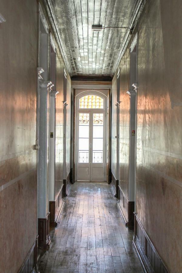 Casa Da Rainha 호텔 아잠부자 외부 사진