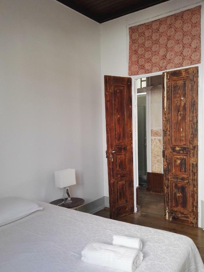 Casa Da Rainha 호텔 아잠부자 외부 사진