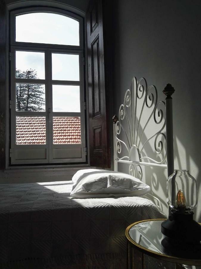 Casa Da Rainha 호텔 아잠부자 외부 사진