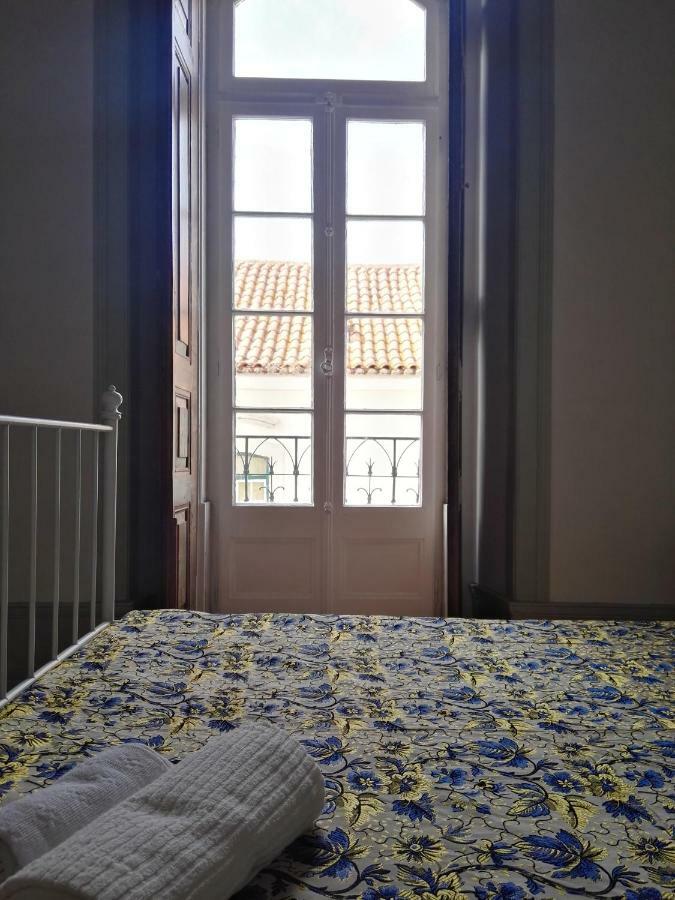 Casa Da Rainha 호텔 아잠부자 외부 사진