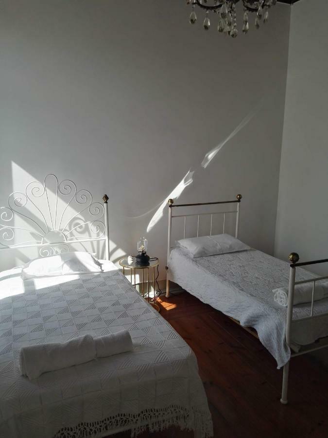 Casa Da Rainha 호텔 아잠부자 외부 사진